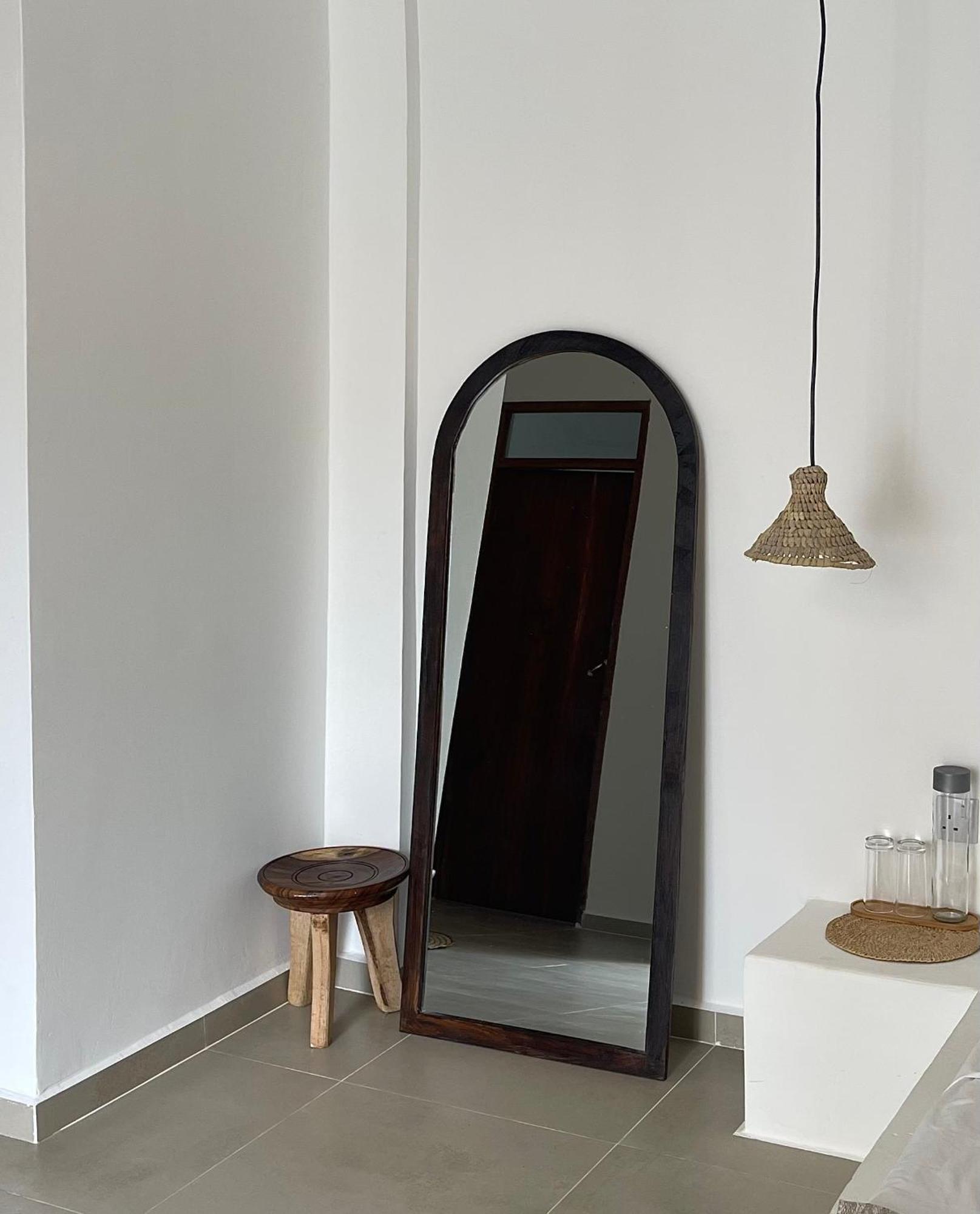 Casa Dantes Hotel & Spa Nungwi Bagian luar foto
