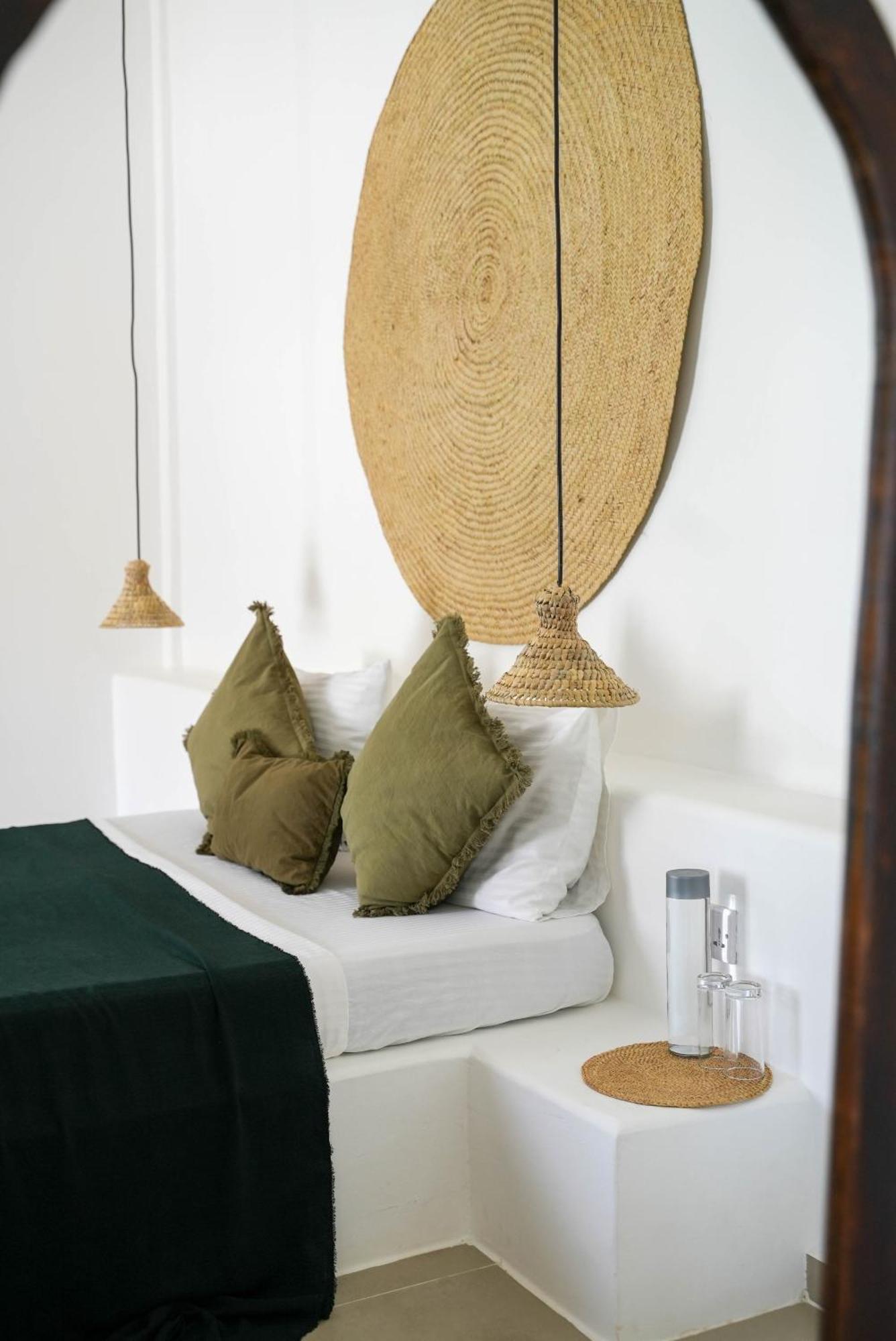 Casa Dantes Hotel & Spa Nungwi Bagian luar foto