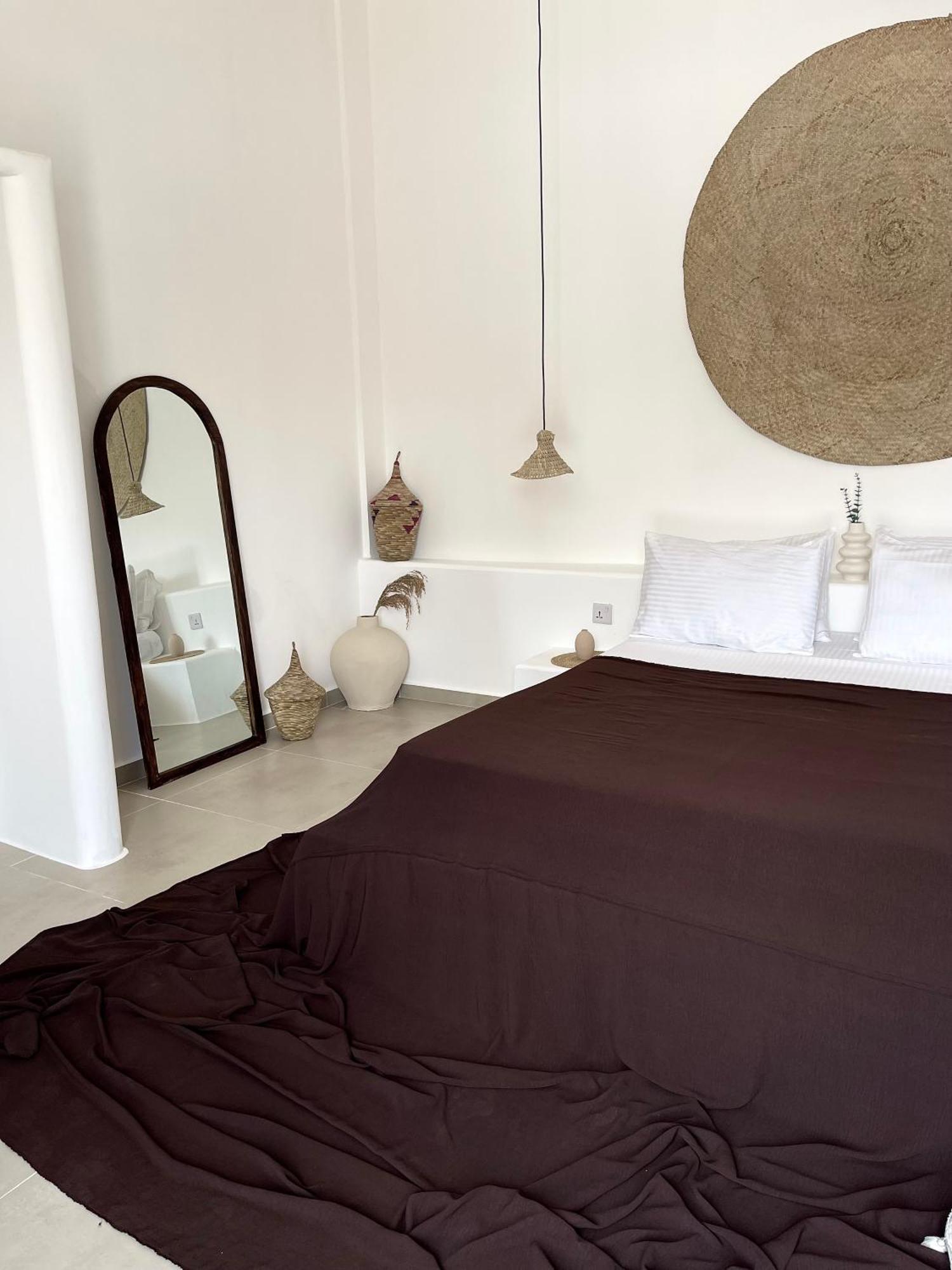 Casa Dantes Hotel & Spa Nungwi Bagian luar foto
